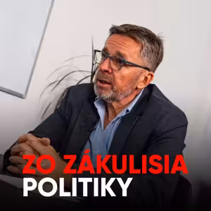 Mikloš: Počas Dzurindovej vlády sme boli najreformnejšia krajina na svete [Zo zákulisia politiky]