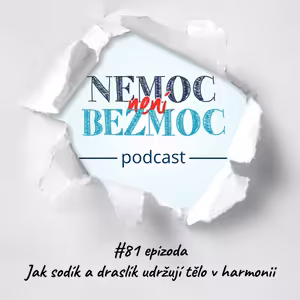 Jak sodík a draslík udržují tělo v harmonii