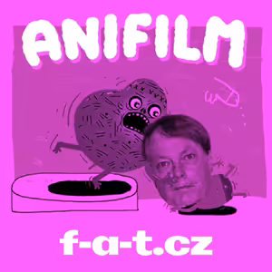 ANIFILM 2022: Bill Plympton: Pleasure of drawing