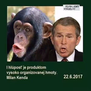 Opony 178 - 2017-06-22 Mozog - hra molekúl ? II.