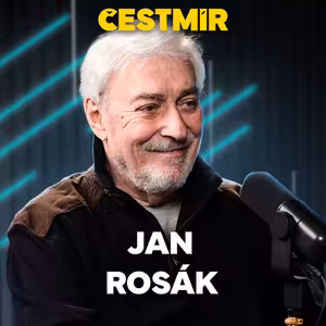 Jan Rosák. Odmítnutí StB a všivák Klempíř, plytká popularita i velká klika v životě