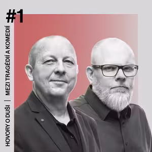 LÉČBA DUŠE - PETR KOUBA A JERONÝM JANÍČEK