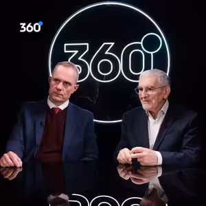 R. Procházka: “Nábor agentov ICE vyzerá ako keby ste v skinheadskej krčme rozdali zbrane.” M. Bútora: “Trump v Minnesote testuje, kam až môže zájsť”