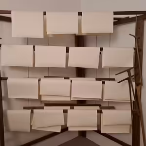 TAM - TAM SPECIAL #5: Ruční papírna Velké Losiny