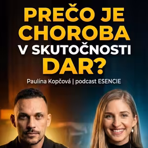 KED TELO HOVORÍ NIE: Príbeh o 7 mesiacoch s kortikoidmi a ceste k uzdraveniu - Paulína Kopčová