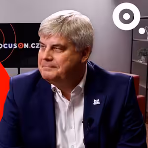 Energetická soběstačnost Česka může skončit do 7 let, říká prezident Westinghouse