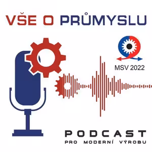 73: MSV 2022: Avatar Alex v Bosch Česká republika