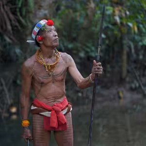 Radikální následování