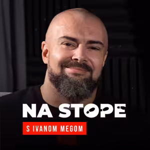 Tomáš ROBOCOP Peleška: Na človeka som strieľal viackrát, našťastie, vždy prežil [Na Stope]