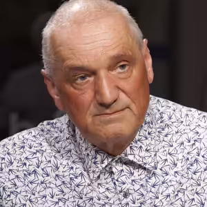 Vávra: Ochrnutí mě změnilo, čas je krátkej a člověk by neměl dělat kraviny. Lidstvo zažilo i horší chvíle, pomáhá humor