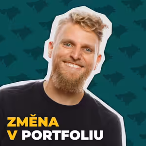 ETF už nestačí? Udělal jsem změnu v portfoliu!