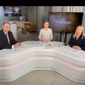 Soudkyně Viera Horčicová: Rušení covidových opatření očima soudců