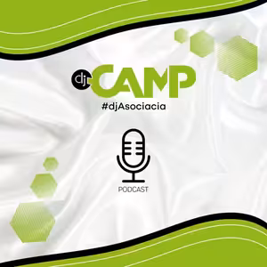 Roman Flebo Juhás - Podcast História DJingu na Slovensku 07