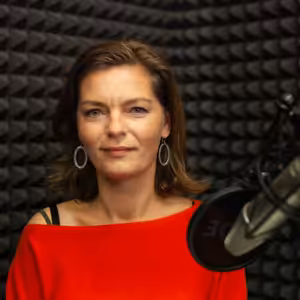 Host Reportéra Tomáše Poláčka: Andrea Konstankiewicz