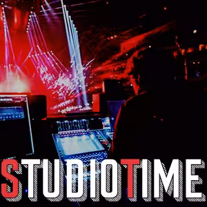 Studiotime #38 s Dominkem Peckou: „Přístup mám stejný, ať zvučím Floexe nebo Škwor."