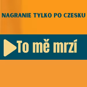 123: To mě mrzí