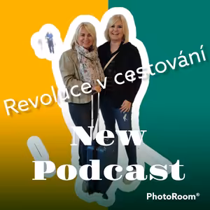 Podcast Královny cest