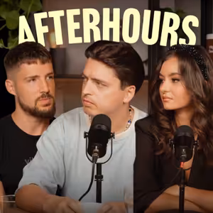 Soulmates je iluze, z tohodle prý vyplývá nevěra | After Hours