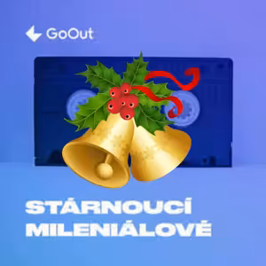 Speciální live vánoční kvízový speciál (ft. Magda & Pakočka) (záznam)