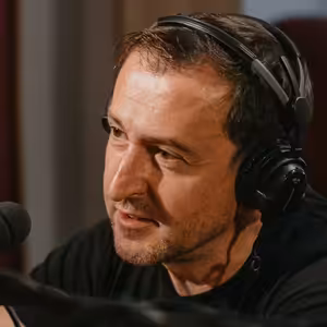 Martin Hofmann & Martin Hofmann - 22. 1. 2021