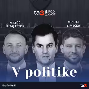 ta3 podcast V politike: USA zaútočili na Irán / Zmeny v Hlase, Dubéci nahradil Šimečku / Chceme či nechceme byť v NATO