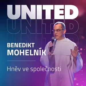 Benedikt Mohelník - Hněv ve společnosti