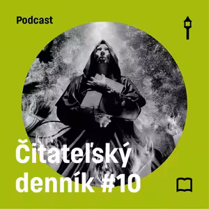 Čitateľský denník #10 — Chvalozpěv na Leibowitze & Král Conan (Šimon Evin, Jakub Lenart)