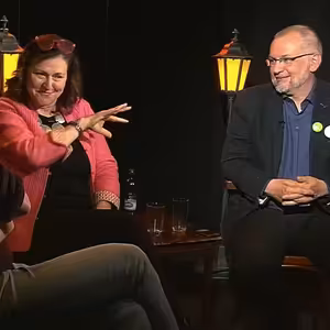 .pod lampou: Voľby, ktoré vyzlečú Európu