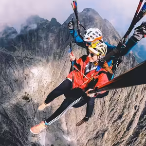 Cestovatelé a Dobrodruzi - #3 Sashi - Cestování s charitativní organizací