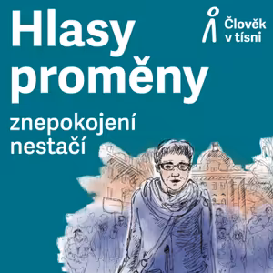 Znepokojení nestačí. Je klimatická změna generační problém?