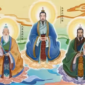 Láska, pokora, střídmost - Tři poklady skutečného štěstí