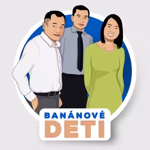 Zmiešané vzťahy Slovákov a Vietnamcov? Hádajú sa o výchove detí (Banánové Deti)