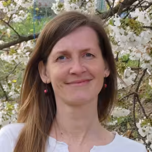 Krok za krokem s kranioterapeutkou Lenkou Juříčkovou