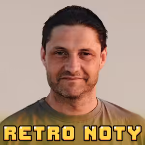 Retro noty 108: Bjørn Lynne – synťáky, MIDI a nezapomenutelní Worms