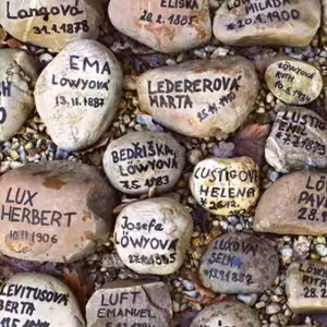 Kainovo znamení (Stará synagoga)