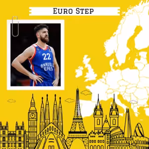 1. Najzaujímavejšie prestupy a podpisy euroligového leta 2021.