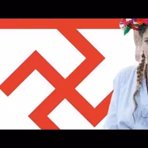 Rasismus v učení Anastaziánů (Megre)