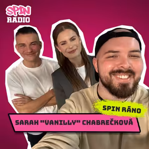 S VANILLI ZE ZRÁDCŮ O SPORU S MARCELEM, JIŘINOU KATEŘINOU NEBO TŘEBA O TOM, JAK BY HRÁLA KARTY ŽIVOTA A SMRTI, KDYBY BYLA V ROLI ONDŘEJE!