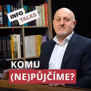 „Zpřísnili jsme schvalování úvěrů, dnes odmítáme až 70 lidí ze sta,“ říká Jírů z Home Creditu