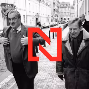 O prezidentovi a knížeti