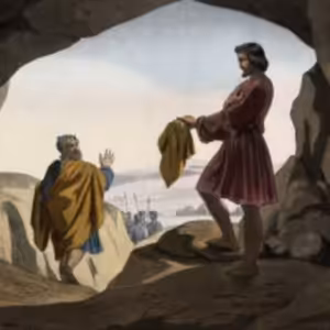 23.6.2024 4.nedeľa po Svätej Trojici (1S 24,1-20) kázeň Poprad