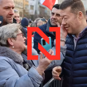 Jak se radikálové šikují do eurovoleb