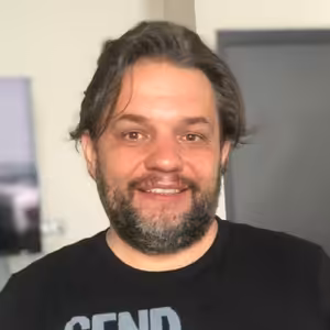 Luděk Staněk: Rozhovory dělají všichni. My jenom kecáme