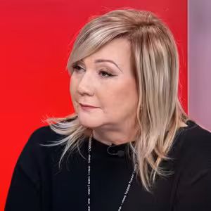 Alena Schillerová (ANO): Celní válka je špatně. Připravuji se na návrat na finance | 4. 2. 2025