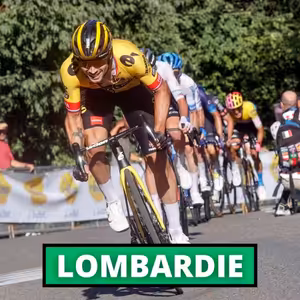 Pogačar nebo Roglič? Kdo usedne na trůn v Lombardii?