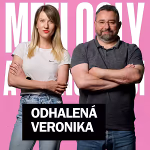 Veronika se smaží ve vlastní šťávě: Mezi osly a jednorožci s Pavlem Vondráčkem