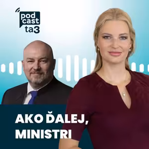 Ako ďalej, ministri: Rudolf Huliak
