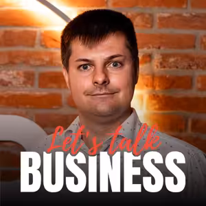 Bodocký: Investovali sme a oni do pár týždňov skrachovali. Či je to trestné, zistíme neskôr [Let's Talk Business]