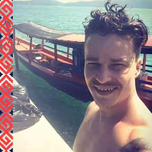 Slováci v zahraničí: Adam Kováč