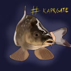 Rozumbrada vol.7 VÁNOČNÍ SPECIÁL AKA #KAPRGATE